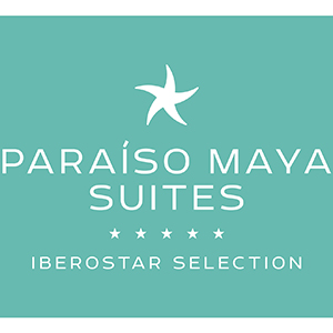 Logo: Iberostar Selection Paraiso Maya