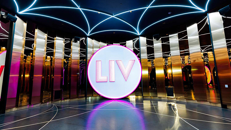 LIV Nightclub