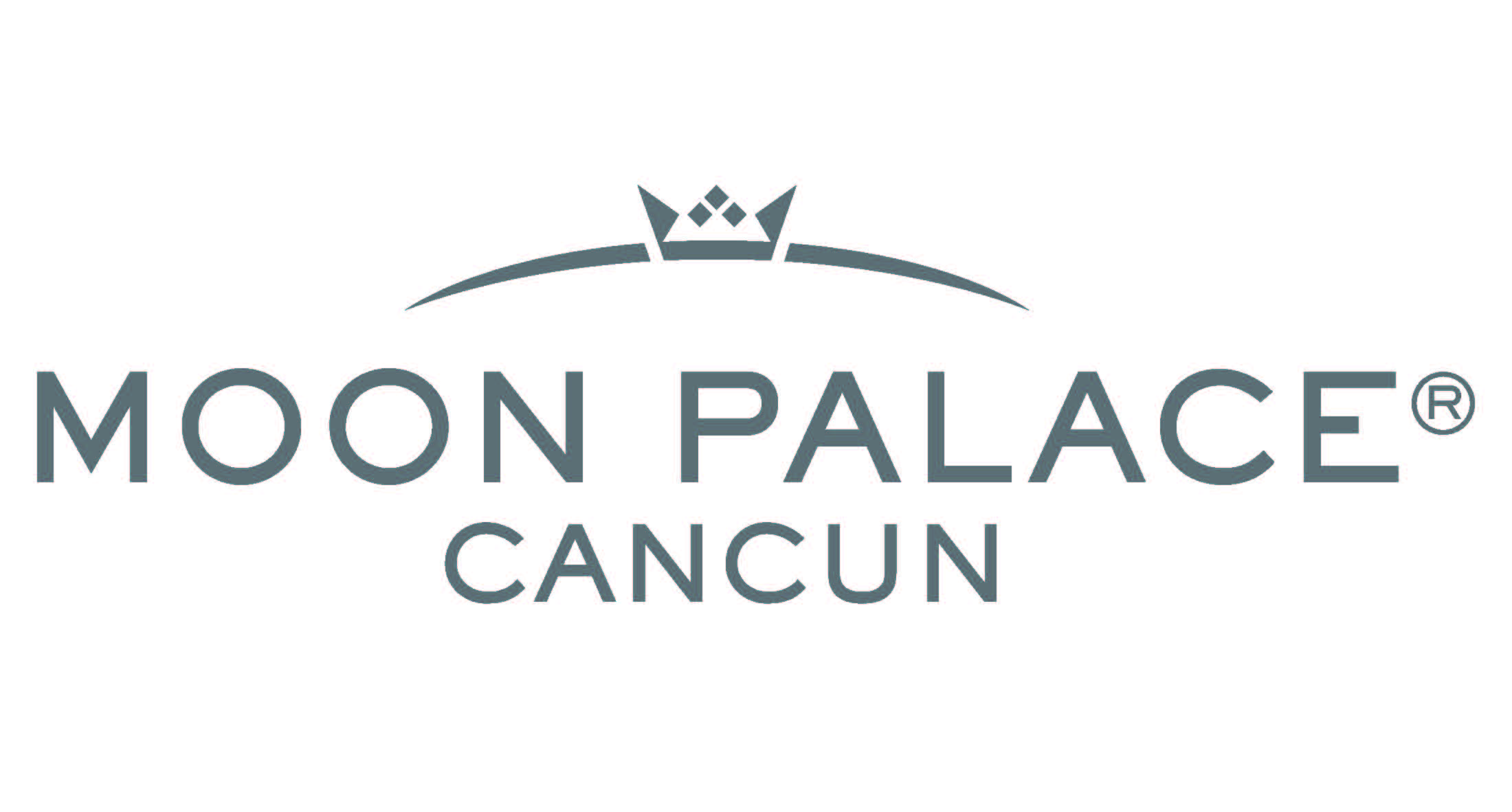 Logo: Moon Palace Cancun