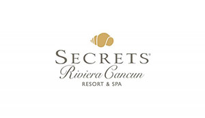 Secrets Riviera Cancun Logo