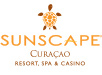 Logo: Sunscape Curaçao Resort, Spa & Casino