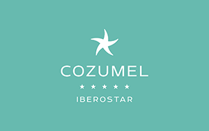 Logo: Iberostar Cozumel