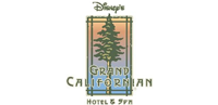 Logo: Disney's Grand Californian Hotel and Spa