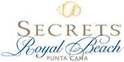 Logo: Secrets Royal Beach Punta Cana