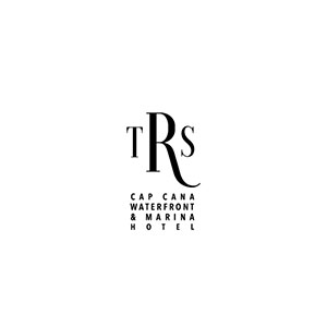 Logo: TRS Cap Cana Waterfront & Marina Hotel logo