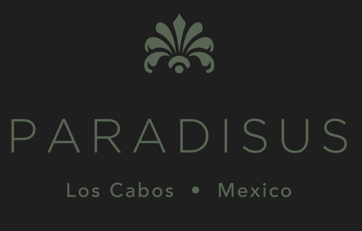 Logo: Paradisus Los Cabos - Adults Only