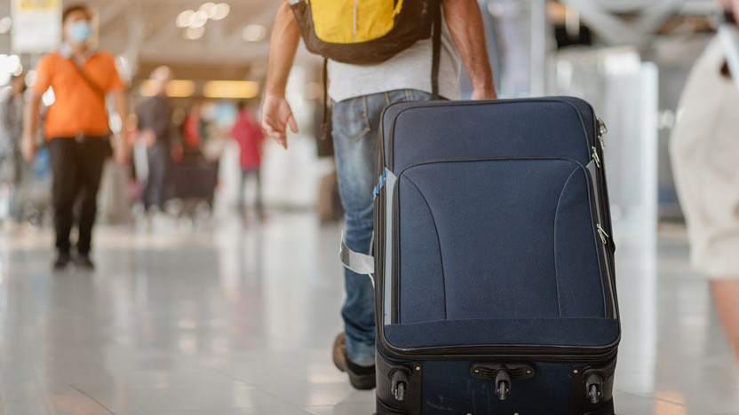 Changes to checked baggage fees on transatlantic flights, excess baggage for Latin Caribbean and transatlantic travel