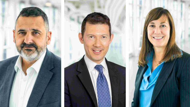 The WestJet Group enhances its Board of Directors naming Benjamin Smith and Álex Cruz Vice-Chairs and appointing Lisa Durocher to the Board 