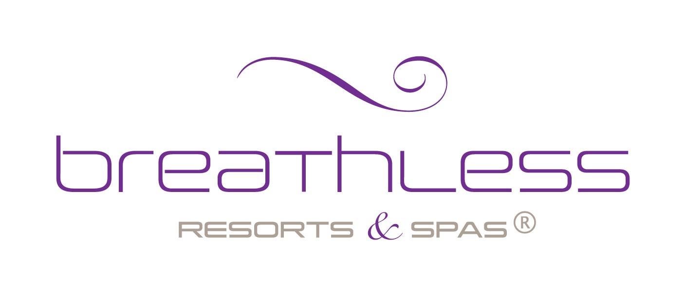 Logo Breathless Resorts & Spas