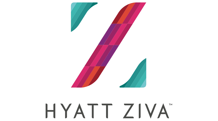 Logo Hyatt Ziva