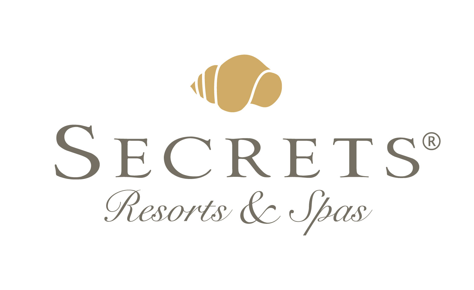Logo Secrets Resorts & Spas