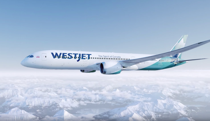 Direct and non-stop flights | WestJet 