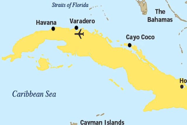 Varadero Cuba Caribbean Site Officiel De Westjet