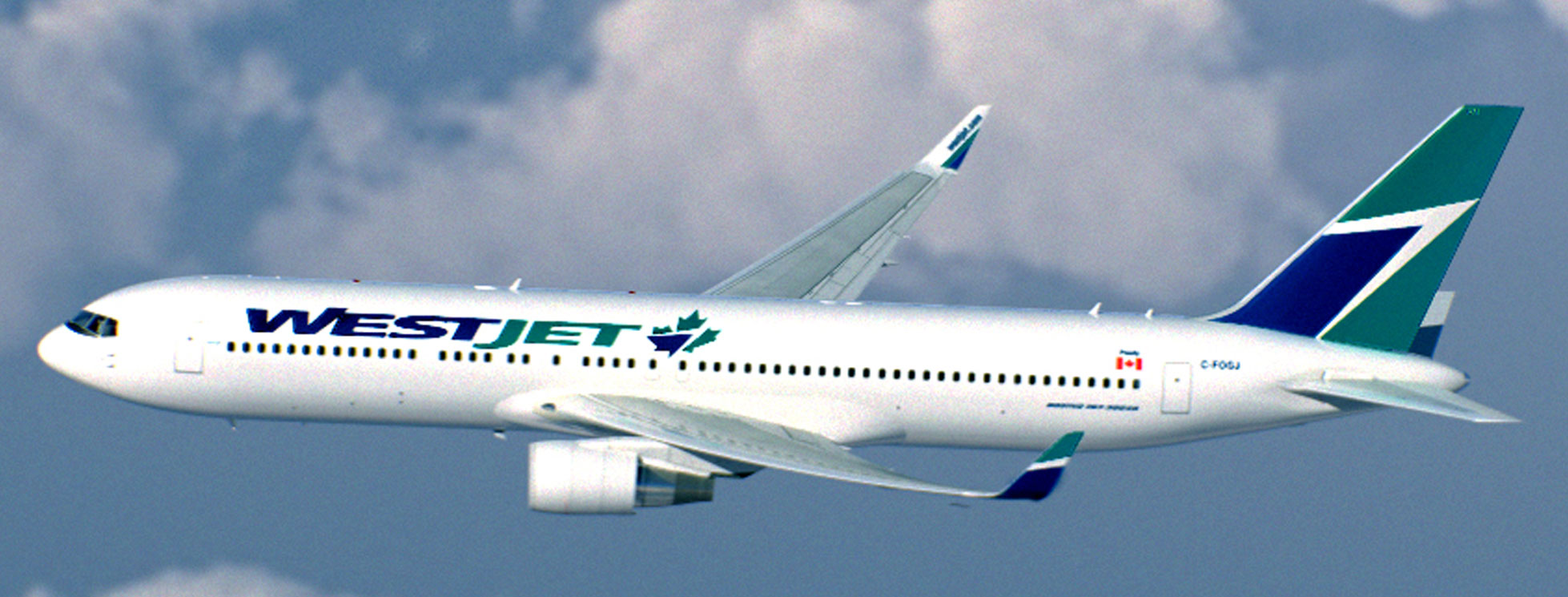 Westjet Seating Chart