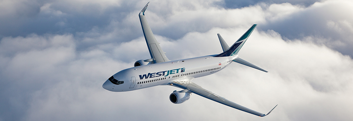 Westjet Boeing 737 700 Seat Chart