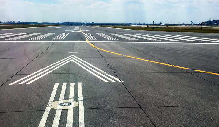 How can you track WestJet flight arrivals?