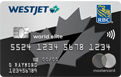 WestJet RBC® World Elite MasterCard‡