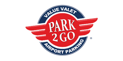 Logotipo de park 2 go