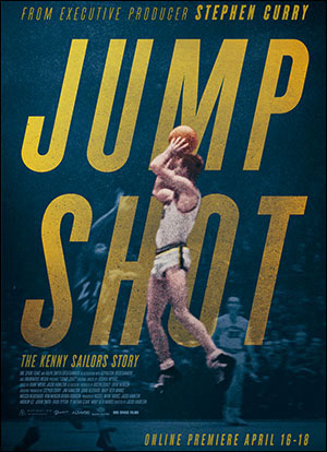 Jump Shot: The Kenny Sailors Story