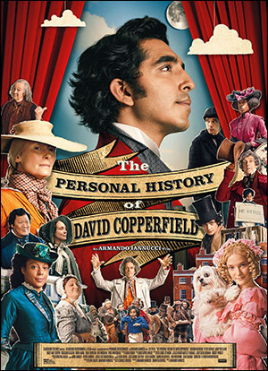  The Personal History of David Copperfield