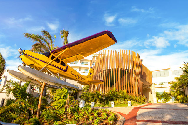 Panama Jack Resorts Cancun | WestJet official site