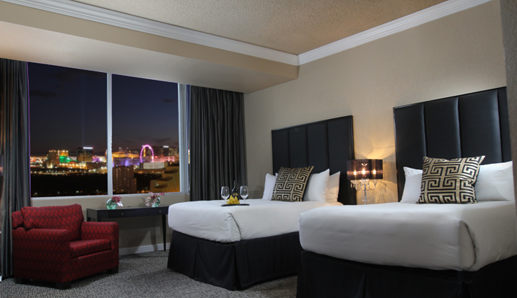 Westgate Las Vegas Resort Casino Westjet Official Site