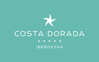 Logo: Iberostar Costa Dorada