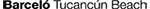 Logo: Occidental Tucancun