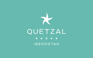 Logo: Iberostar Quetzal