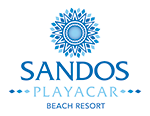 Logo: Sandos Playacar Beach Resort