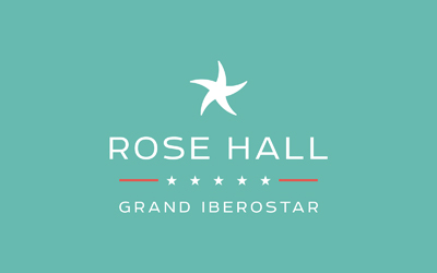 Logo: Iberostar Grand Rose Hall