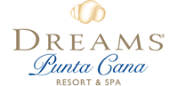 Logo: Dreams Punta Cana Resort and Spa