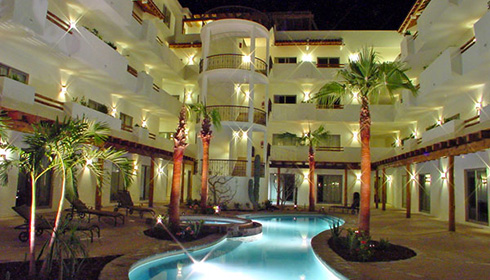 hotel fe santa villa group westjet availability check