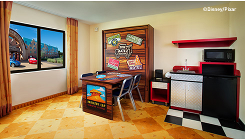 Disney S Art Of Animation Resort Westjet Official Site