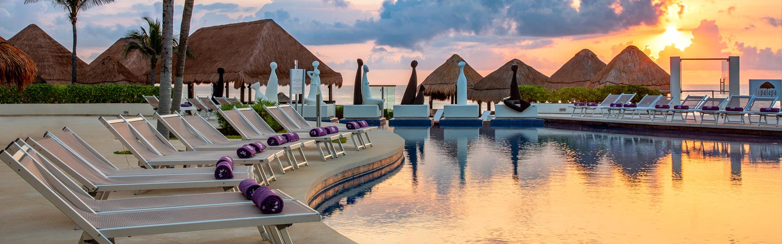 Instant savings - Paradisus Cancun | WestJet official site