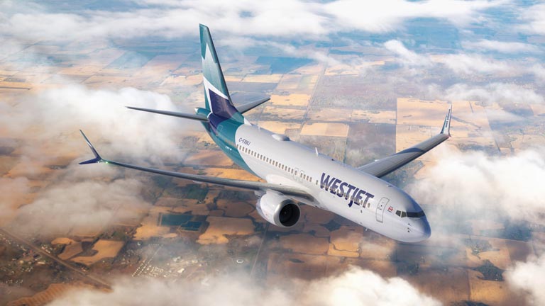 westjet travel mastercard