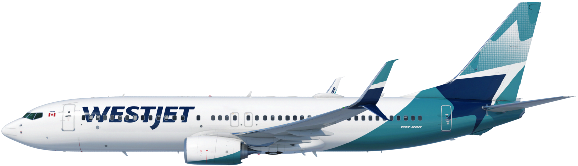 Boeing 737-800