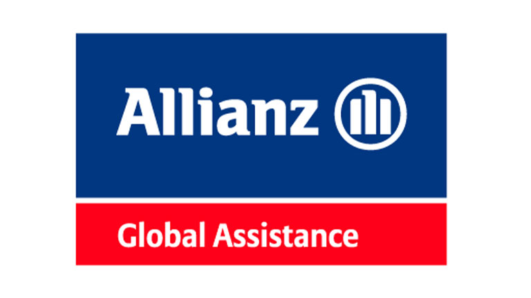 Allianz Global Assistance insurance logo