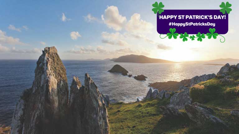 Blasket islands