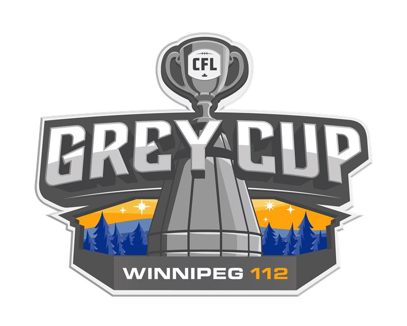 Grey Cup Logo