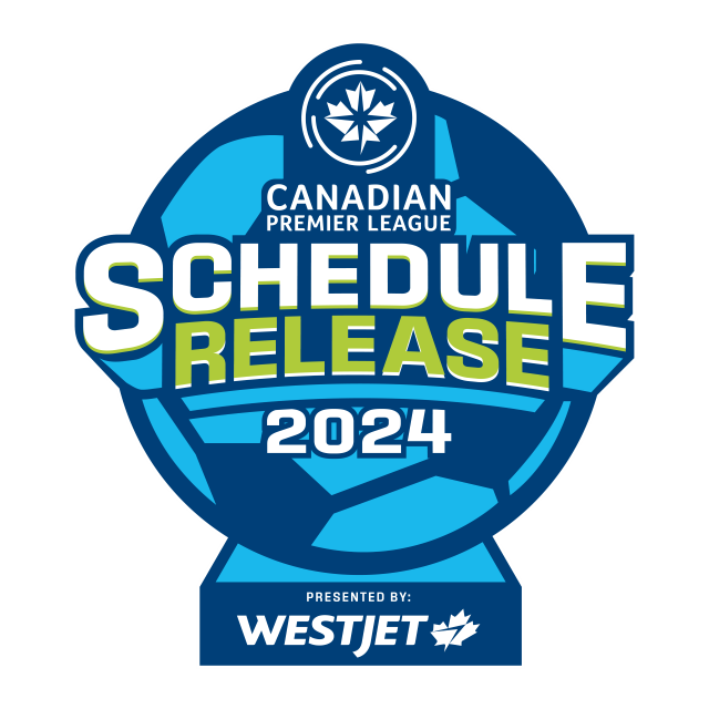 CPL Schedule Release Logo