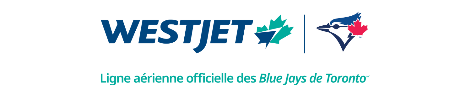 TBJ WestJet Logo