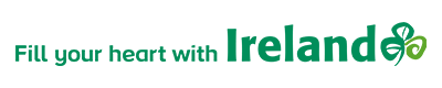 Tourism Ireland Logo