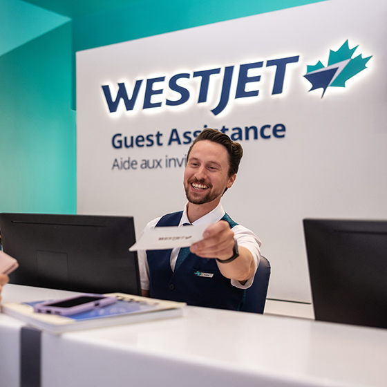westjet travel mastercard
