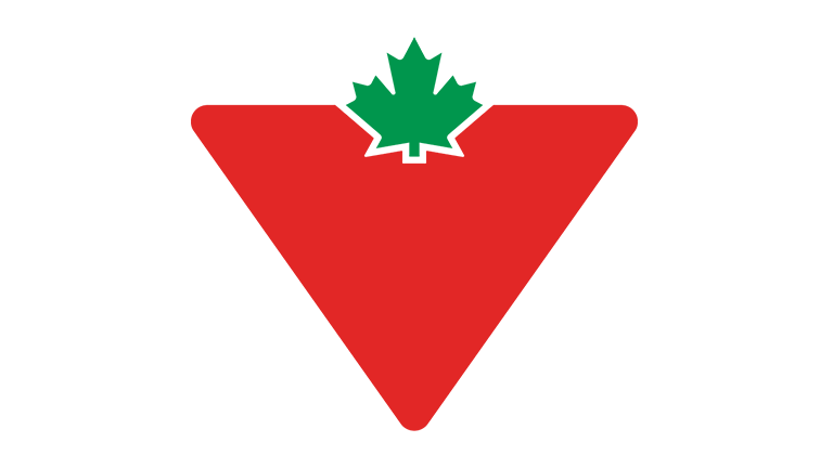 Canadian Tire logo