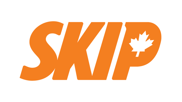 SKIP logo