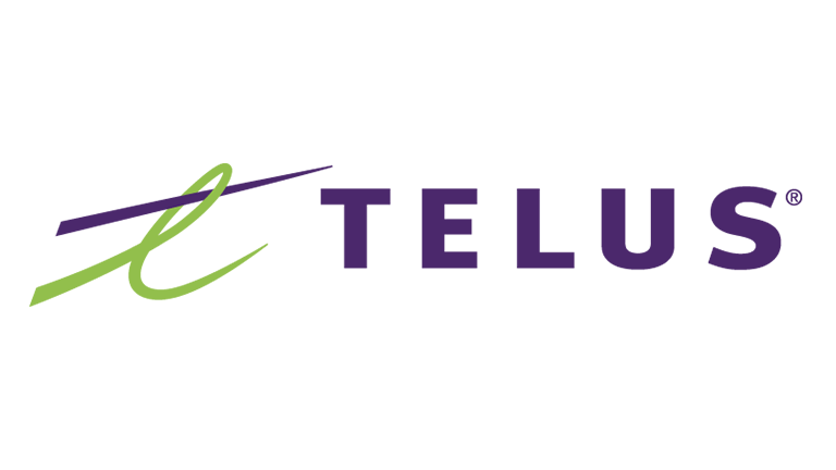 Logo TELUS