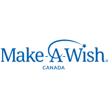 Make a wish logo