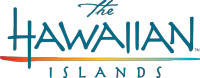 Logo: Kona, Island of Hawaii
