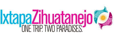 Ixtapa Zihuatanejo. One Trip, Two Paradises.